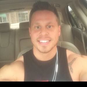 Meet your Posher, Derek